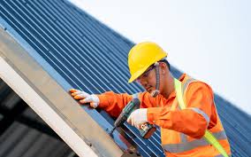 Fast & Reliable Emergency Roof Repairs in Newport, OH